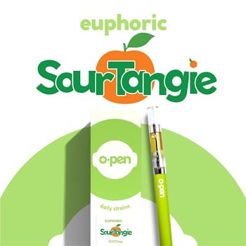 O.Pen Reserve | Cart (S) Sour Tangie 1g